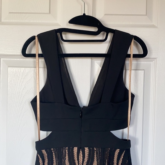 BCBG MAXAZRIA Marilyne Dress - Picture 7 of 13